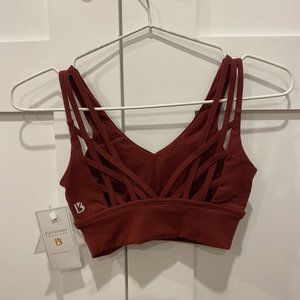 Buffbunny Monarch Sports Bra
